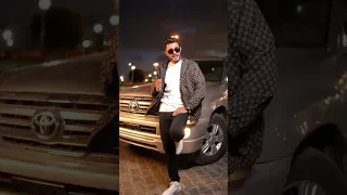 الفنان ايمن الدرسي فوتة واطلع طول 