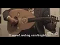 taksim nahawand on al-Baghdadi Oud
