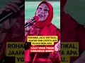 Download Lagu INNALILLAH,Penyanyi ROHANA JALIL Kini KRITIK4L DI ICU.\