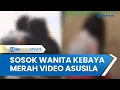 Download Lagu Sosok Wanita Kebaya Merah di Video Viral Terungkap, Tampangnya Beredar dan Kini Diburu Polda Bali