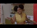 INAYAH LAMIS FT. BLAMEITONKWAY - LIL ISSUE (OFFICIAL MUSIC VIDEO)