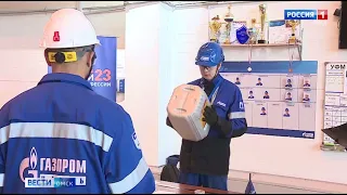 «Вести Омск», итоги дня от 19 июля 2023 года