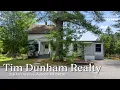 New Listing Tim Dunham Realty Real Estate Listing in Auburn Maine House for Sale