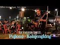 Download Lagu Ada seribu lagu tapi Bob pilih lagu ini...Kalajengking - Pujiono...Sentuhan Buskers di Kedai Pokok