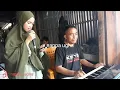 Download Lagu Pengemis cinta | ELLA | Cover RESSA keyboardis by Hatta hans