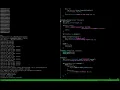 Dynamically Changing the Memory Layout of a Rust Unikernel in Google Cloud on every HTTP Request