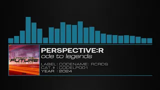 perspective r ode to legends