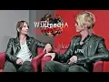 Duff McKagan Jeff Angell of Walking Papers - Wikipedia Fact or Fiction