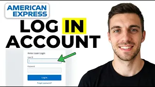 HOW TO LOGIN TO AMEX LOAN ACCOUNT 2026 EASILY