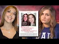 The VERY Suspicious Death Of Jessica Easterly