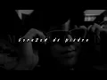 Xavi, Corazón de Piedra | slowed + reverb |