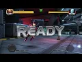IMIW no cold-snap DAMAGE TAKEN at the start of fight
