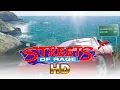 Download Lagu OutRun - Cruising Line + Passing Breeze (Streets Of Rage 1 HD Remix)
