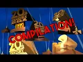 Download Lagu [SELF-REQUEST and MOST VIEWED VIDEO] 20th Century Fox (Studios) LEF spoof compilation