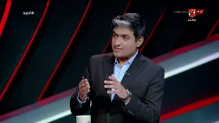 ماتش بورتو كان علامة فارقة الأهلي أسرع نادي يعود علاء عزت في ضيافة محمد سعيد التريند 