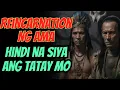 Lagu Nakakakilabot na Reincarnation Ang Ama Kong Albularyo, Bumalik sa Katawan ng Anak Ko   Tunay na