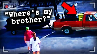 Cops Didn t Believe Her Until They Found This Footage The Case of Alicia Villegas