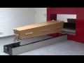 Charging bier DFW Europe automatic charging bier