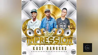 kasi bangers code 8 feat aba 
