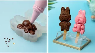 Dulces Refrescantes para un Verano Inolvidable 🍧 Ideas Rápidas y Coloridas