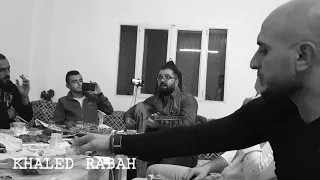وائل عزقول زرت الحرام دندنها