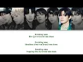 ARrC (아크) - nu kidz Color Coded Lyrics (han/rom/eng)