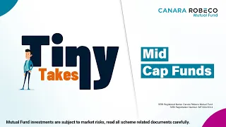 Tiny Takes - Mid Cap Fund | Episode 8