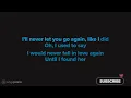 Stephen Sanchez & Em Beihold - Until I Found You (Em Beihold Version) Piano Karaoke