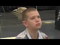 Quadruple amputee pro corn hole player accused of murder