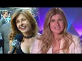 Connie Britton REACTS to First Interview and Shares Friday Night Lights Stories rETrospective