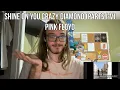 Download Lagu So much going on! | Reaction to SHINE ON YOU CRAZY DIAMOND (PARTS I-V) by PINK FLOYD