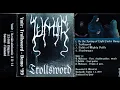 Download Lagu Ymir [FIN] [Raw Pagan Black] 1999 - Trollsword (Full Demo)