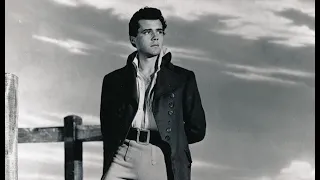 A Tale Of Two Cities 1958 Dirk Bogarde Dorothy Tutin 
