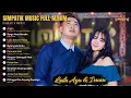 Download Lagu ANGIN - LAILA AYU KDI ft IRWAN D'ACADEMY | SORGA ATAU NERAKA [ FULL ALBUM TERBARU 2024]