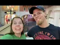 Exploring the Las Vegas Strip 2023 Las Vegas Strip by Day Night Las Vegas Nevada Vegas Trip 4K