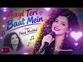Aayi Teri Baat Mein : palak muchhal (official song ) l NKmusic-SR l high quality l official l