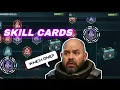 Download Lagu Difficult Choices In Activating Skill Cards || Art Of War 3