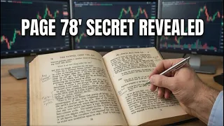 WD Gann COR Cycle || The Cycle of Repetition || Part-1