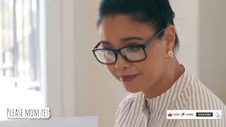 Step Mom vs step son American teacher visits student s home to check on him