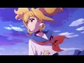 Pop Team Epic Robot Biggus McHugeGuy Combination