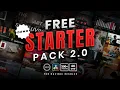 300 Free Motion Graphics for DaVinci Resolve FULL TUTORIAL