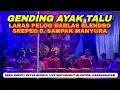 Download Lagu Gending Ayak Talu Subhanalloh Pelog Bablas Slendro! Ebeg NGESTI SETYA BUDAYA Glontor, Karanggayam