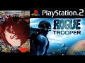 Rogue Trooper (video game) r.2006 ®PS2 stream gameplay SVK naživo live PlayStation 2 CZ SK