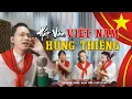 Download Lagu HÁT VĂN VIỆT NAM HÙNG THIÊNG - THẾ HOÀN | OFFICIAL MUSIC VIDEO