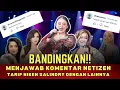 Lagu Netizen Debat Tarif Niken Salindry, Ayo Kita Bandingkan Tarifnya dengan Penyanyi Lain