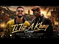 🔥 Titiz A Khay – تيتيز آ خاي | Zouhair Bahaoui & Lazaro | Cover Afro-Soul 2026