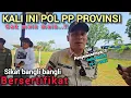 LUAR BIASA PEMBONGKARAN BANGLI DEKAT KALI WADAS LANJUT HARI KE 4 POL PP DARI PROVINSI DIKERAHAKAN❗️