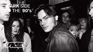 30 Years On The Death of River Phoenix DARK SIDE OF THE 90s