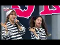 [SHOWCHAMPION] 마마무 - 1cm의 자존심  ( MAMAMOO - Taller than you ) l EP.176 (ENG/FRA)
