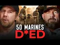 Delta Force Operator Tyler Grey Describes Raid Gone Wrong
